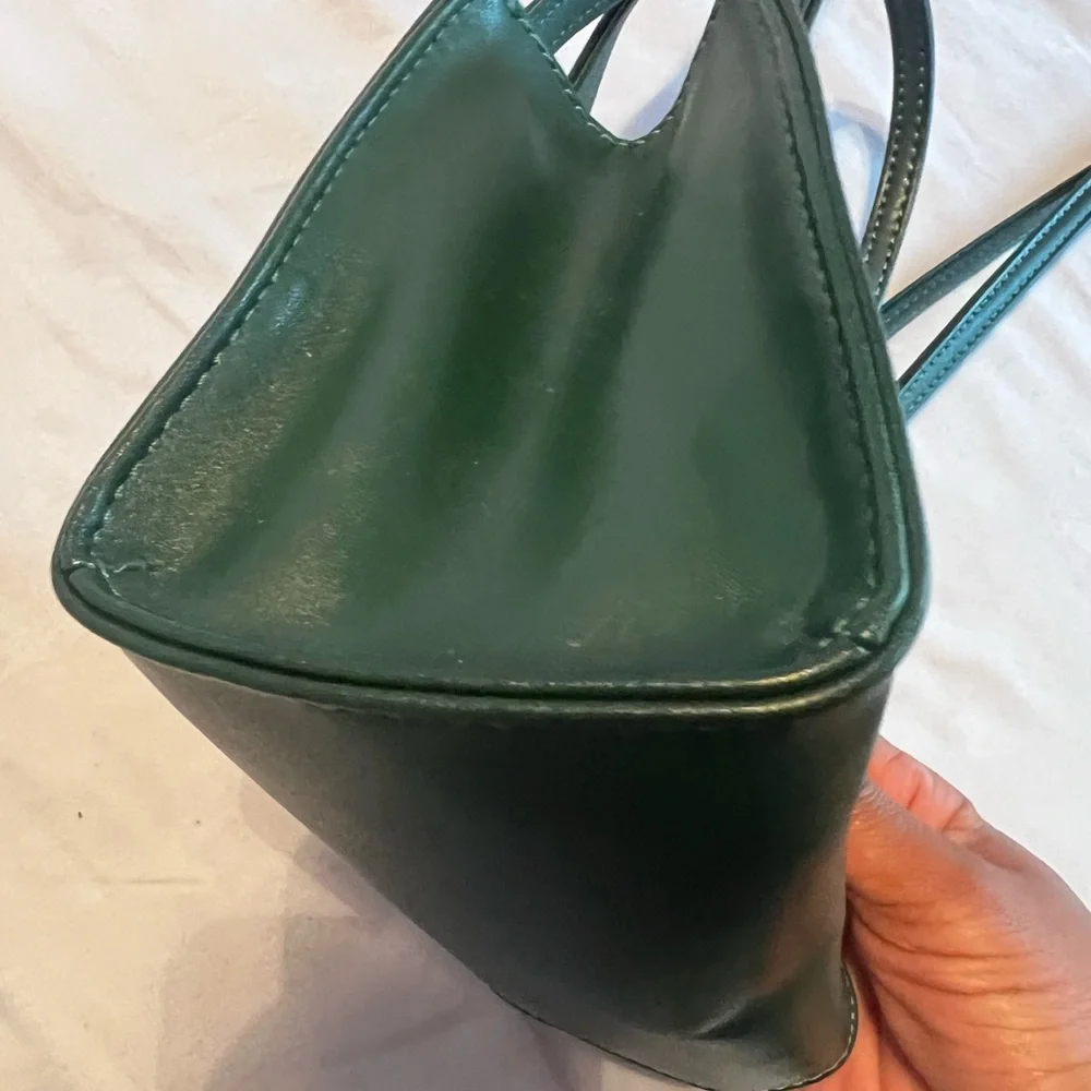 Small Telfar bag ( mini ) - Picture 8 of 9